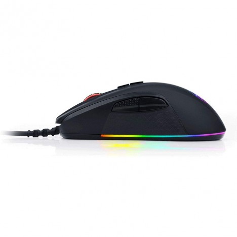 Souris Gamer Redragon STORMRAGE - Rétro-éclairé RGB M718 Souris Gamer Redragon STORMRAGE - Rétro-éclairé RGB M718