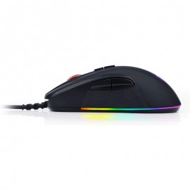 Souris Gamer Redragon STORMRAGE - Rétro-éclairé RGB M718 Souris Gamer Redragon STORMRAGE - Rétro-éclairé RGB M718