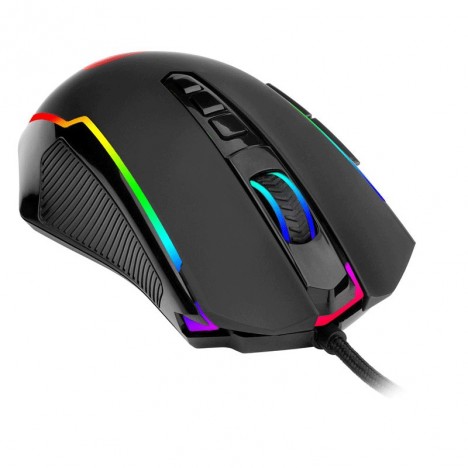 Souris Gamer Redragon M910 Ranger Chroma Avec 16.8 Million RGB