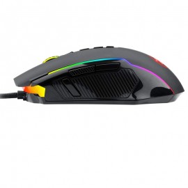 Souris Gamer Redragon M910 Ranger Chroma Avec 16.8 Million RGB