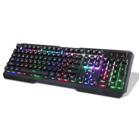 Souris Gamer Redragon M910 Ranger Chroma Avec 16.8 Million RGB