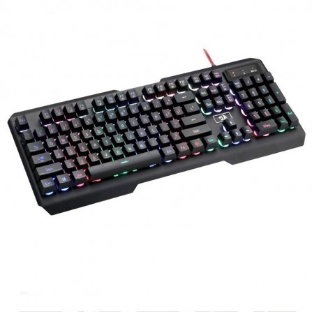 Souris Gamer Redragon M910 Ranger Chroma Avec 16.8 Million RGB 2