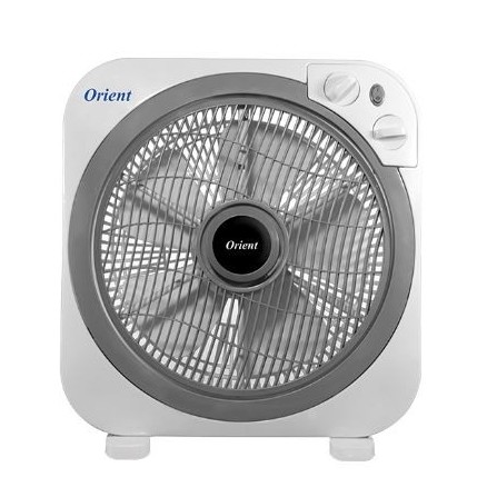 Ventilateur Infinity Orient