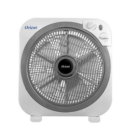 Ventilateur Infinity Orient