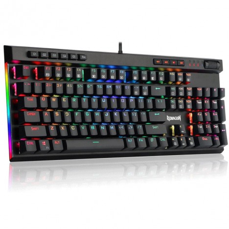 Souris Gamer Redragon M910 Ranger Chroma Avec 16.8 Million RGB