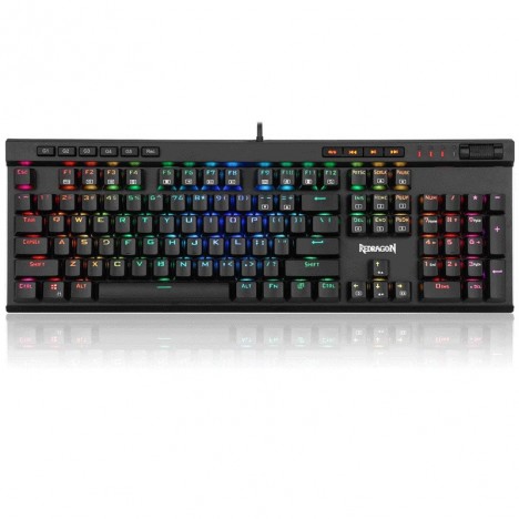 Souris Gamer Redragon M910 Ranger Chroma Avec 16.8 Million RGB