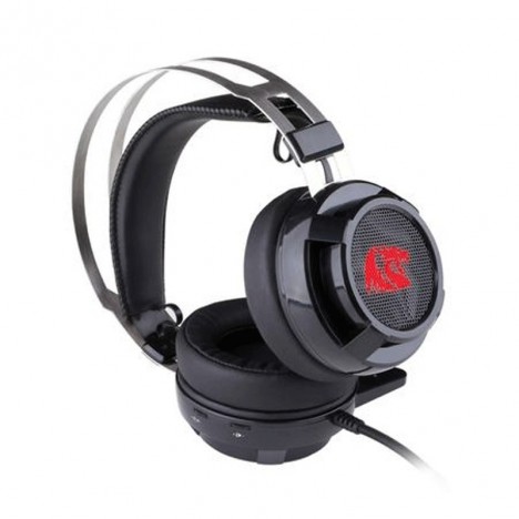 Micro Casque Gamer REDRAGON SIREN H301