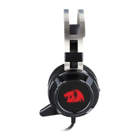 Micro Casque Gamer REDRAGON SIREN H301