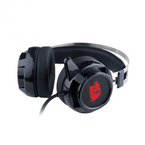 Micro Casque Gamer REDRAGON SIREN H301