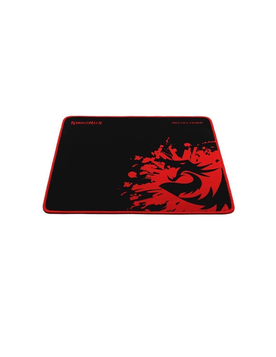 Tapis de Souris Gamer REDRAGON ARCHELON M