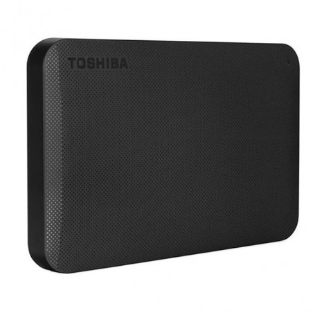 Disque dur externe TOSHIBA 2.5" 1To USB3.0 DTP410