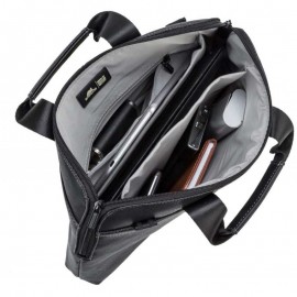 Sacoche RIVACASE 8920 Pour Pc Portable 13.3" Noir