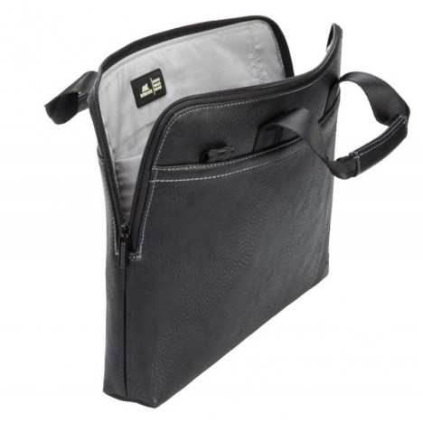 Sacoche RIVACASE 8920 Pour Pc Portable 13.3" Noir
