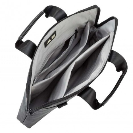 Sacoche RIVACASE 8920 Pour Pc Portable 13.3" Noir