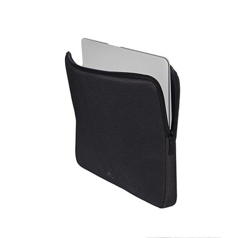 Pochette d'ordinateur portable 13.3" Rivacase 7703 - Noir