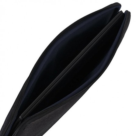 Pochette d'ordinateur portable 13.3" Rivacase 7703 - Noir 2