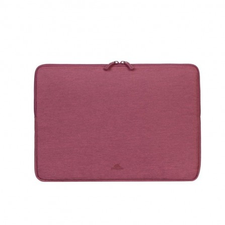 Pochette d'ordinateur portable 13.3" Rivacase -7703 rouge 2