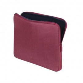 Pochette d'ordinateur portable 13.3" Rivacase -7703 rouge