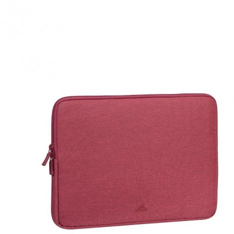 Pochette d'ordinateur portable Pochette Rivacase 13.3"-7703 rouge