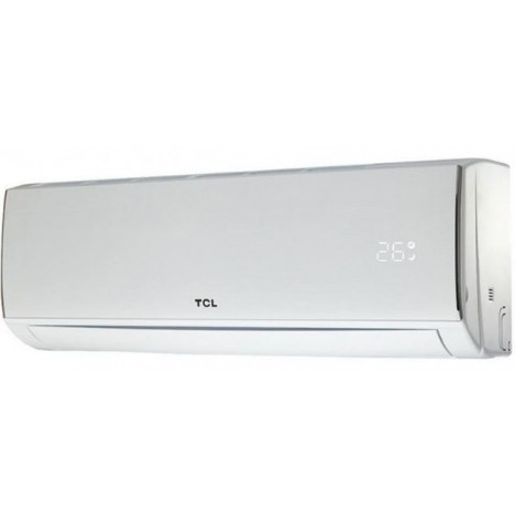 Climatiseur TCL 12000 BTU Froid (TAC-12CSAXA41) Climatiseur TCL 12000 BTU Froid (TAC-12CSAXA41)