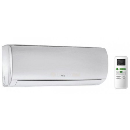 Climatiseur TCL 12000 BTU - Froid (TAC-12CSA/XA41) 2