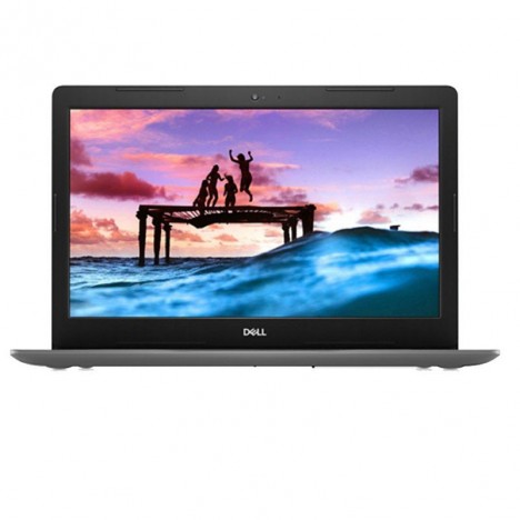 Pc Portable Dell Inspiron 3580 / I5 8è Gén / 8 Go / Gris (210-ANZQ)