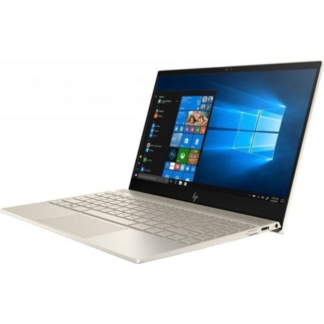 PC portable HP ENVY 13-AH1002NK I7 8É GÉN 8GO 256SD