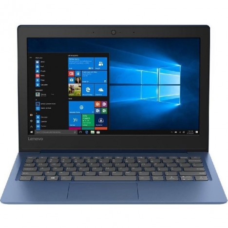 PC Portable LENOVO S130 Quad Core 4Go 128Go ssd Bleu (81J20064FG) PC Portable LENOVO S130 Quad Core 4Go 128Go ssd Bleu (81J20064FG)