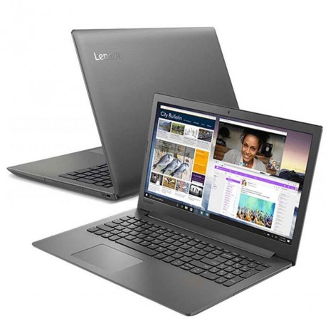 Pc Portable LENOVO IdeaPad 130 i3 6è Gén 4Go 1To Noir 81H70098FG