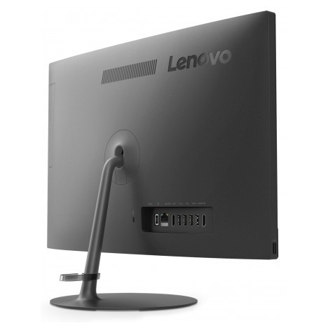 Pc de bureau LENOVO Ideacentre AIO 520-22IKU / I3 7È GÉN / 4 GO / NOIR Pc de bureau LENOVO Ideacentre AIO 520-22IKU / I3 7È GÉN / 4 GO / NOIR