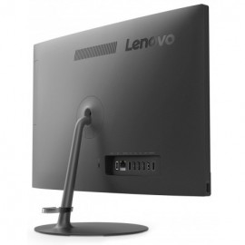 Pc de bureau LENOVO Ideacentre AIO 520-22IKU / I3 7È GÉN / 4 GO / NOIR Pc de bureau LENOVO Ideacentre AIO 520-22IKU / I3 7È GÉN / 4 GO / NOIR