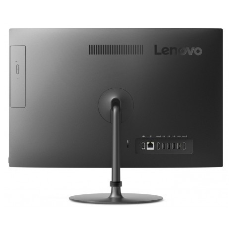 Pc de bureau LENOVO Ideacentre AIO 520-22IKU / I3 7È GÉN / 4 GO / NOIR Pc de bureau LENOVO Ideacentre AIO 520-22IKU / I3 7È GÉN / 4 GO / NOIR