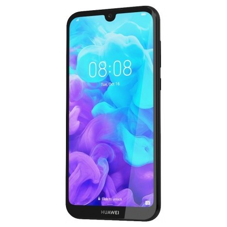 Smartphone HUAWEI Y5 2019 - Noir