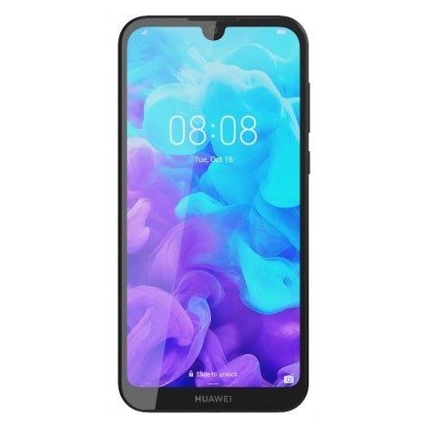 Smartphone HUAWEI Y5 2019 - Noir Smartphone HUAWEI Y5 2019 - Noir