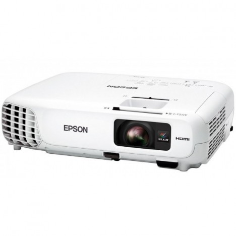 Vidéoprojecteur Lumineux LCD Epson EB-S18