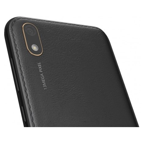 Smartphone HUAWEI Y5 2019 - Noir Smartphone HUAWEI Y5 2019 - Noir