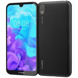 Smartphone HUAWEI Y5 2019 - Noir Smartphone HUAWEI Y5 2019 - Noir