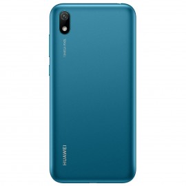 Smartphone Huawei Y5 2019 - Bleu Smartphone Huawei Y5 2019 - Bleu