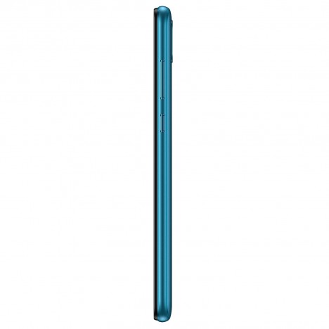 Smartphone Huawei Y5 2019 - Bleu Smartphone Huawei Y5 2019 - Bleu