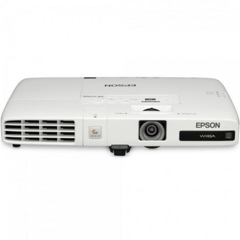 Vidéoprojecteur EPSON EB-1761W Vidéoprojecteur EPSON EB-1761W