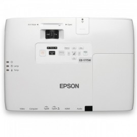 Vidéoprojecteur EPSON EB-1761W Vidéoprojecteur EPSON EB-1761W