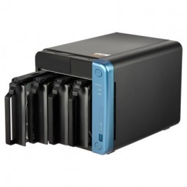 Serveur NAS 4 BAIES QNAP TS-453BE-4G / sans disque Serveur NAS 4 BAIES QNAP TS-453BE-4G / sans disque