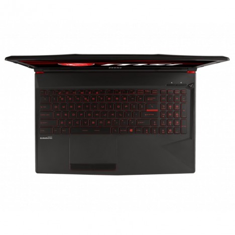 PC Portable MSI GL63 8 RCS - i7 8é Gèn - 8Go - 1To - Geforce GTX 1050 - NOIR