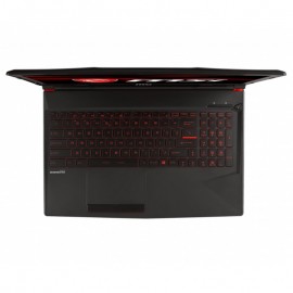 PC Portable MSI GL63 8 RCS - i7 8é Gèn - 8Go - 1To - Geforce GTX 1050 - NOIR