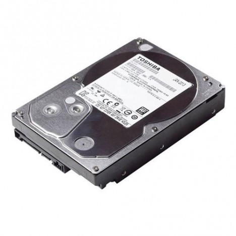 Disque Dur Interne 1 TB 3.5" dt01aba100v