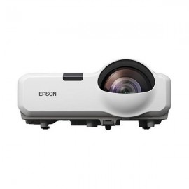 Vidéoprojecteur Epson EB 425W Vidéoprojecteur Epson EB 425W