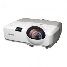 Vidéoprojecteur Epson EB 425W Vidéoprojecteur Epson EB 425W