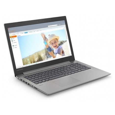Pc Lenovo ideapad 330-15ikbr / i7 8è gén / 8 go / silver Pc Lenovo ideapad 330-15ikbr / i7 8è gén / 8 go / silver