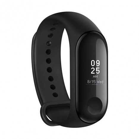 Montre Connectée XIAOMI Band 3 - Noir