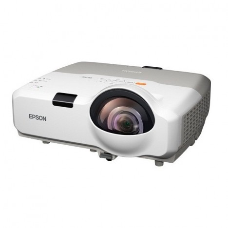 Vidéoprojecteur Epson EB 430 Vidéoprojecteur Epson EB 430